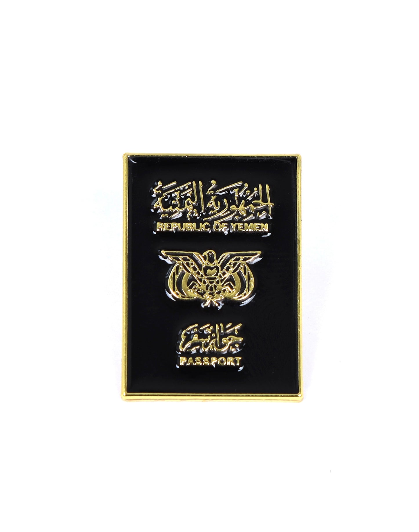 individual pins