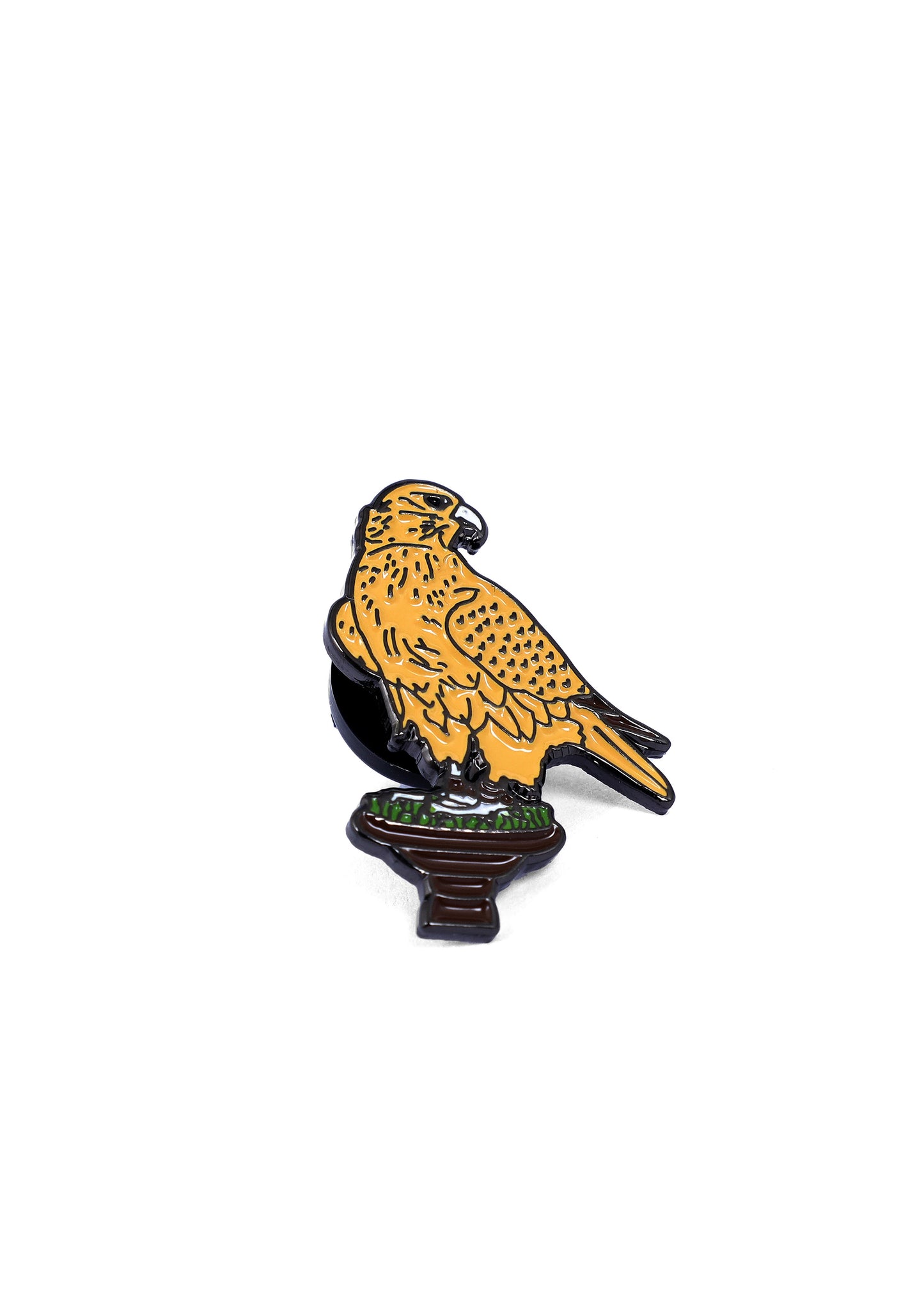 individual pins