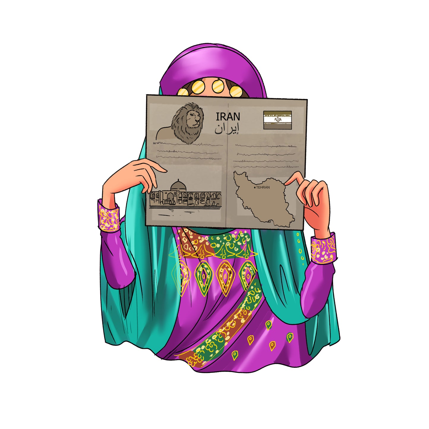 Persian Heritage