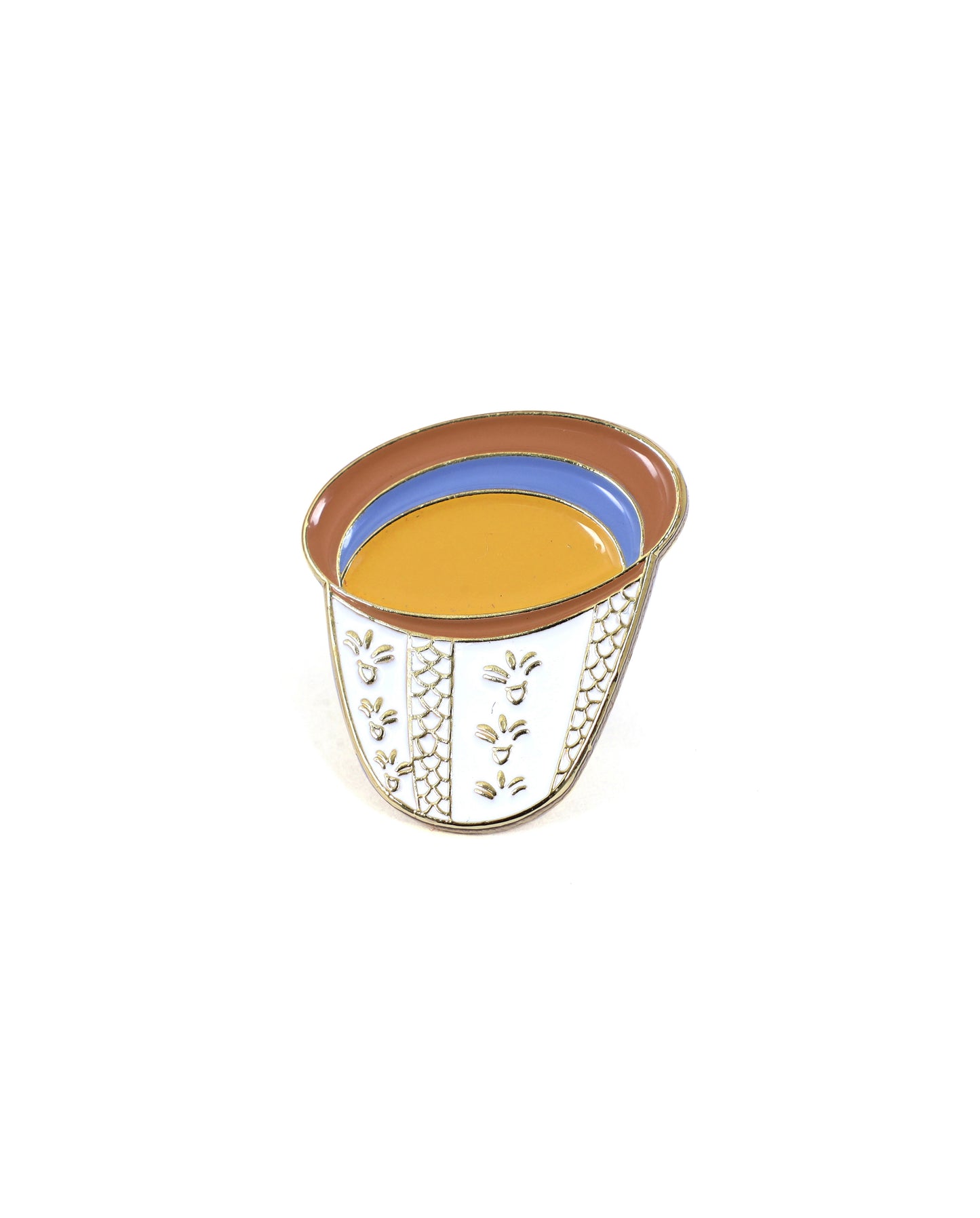 individual pins