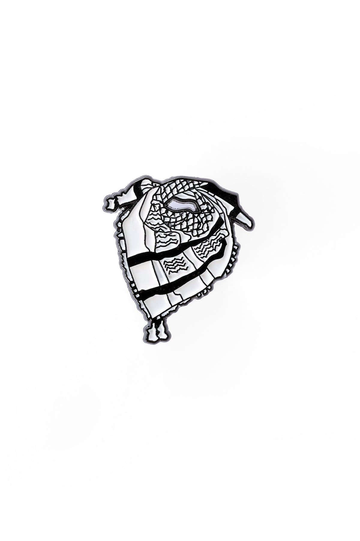 individual pins