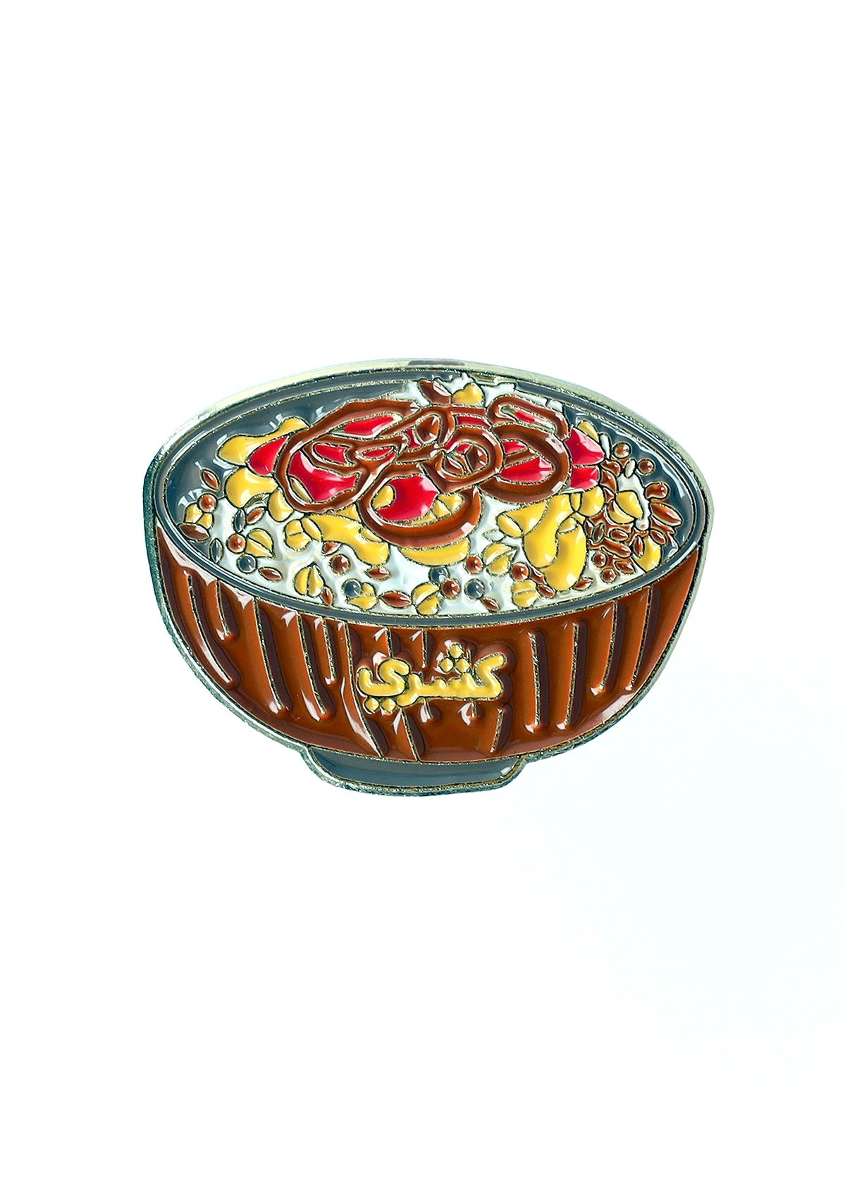 individual pins