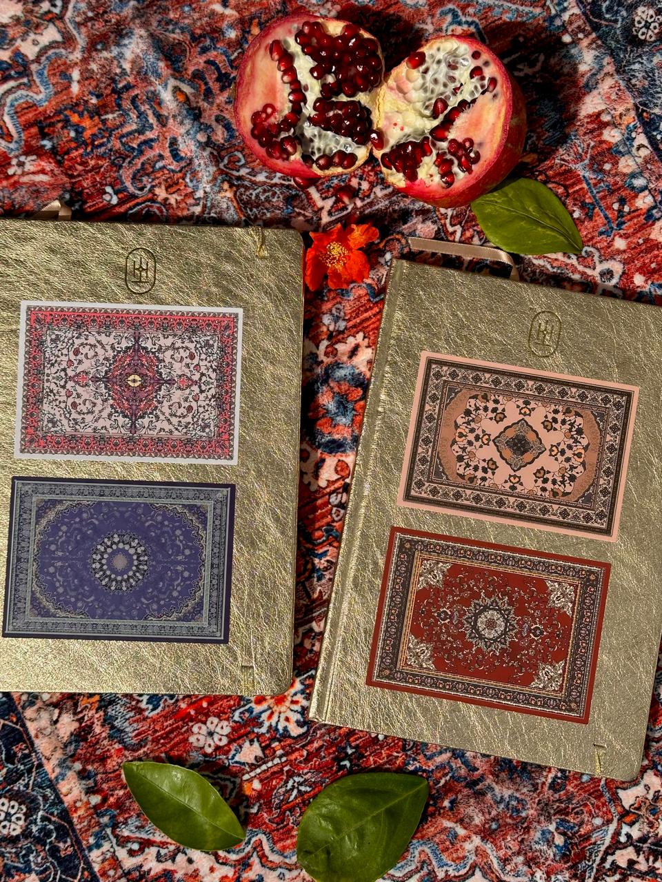 carrying heritage through arabic art: the art souq by ARDI