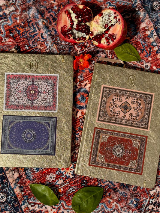 carrying heritage through arabic art: the art souq by ARDI