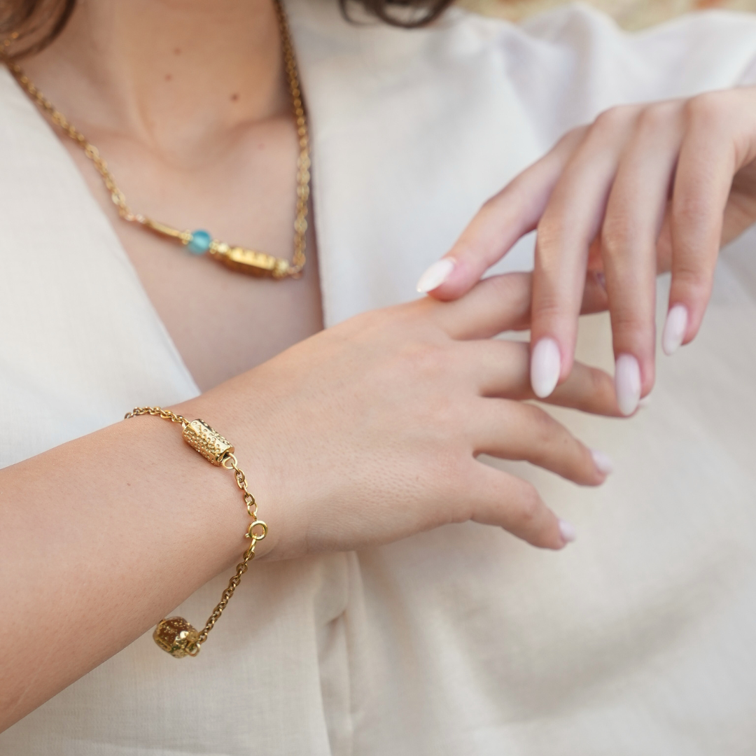 Carthage Bracelet