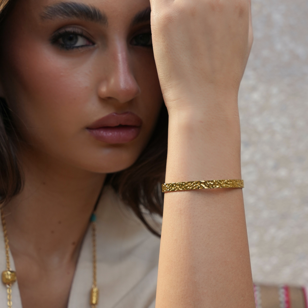 Sahara Bracelet