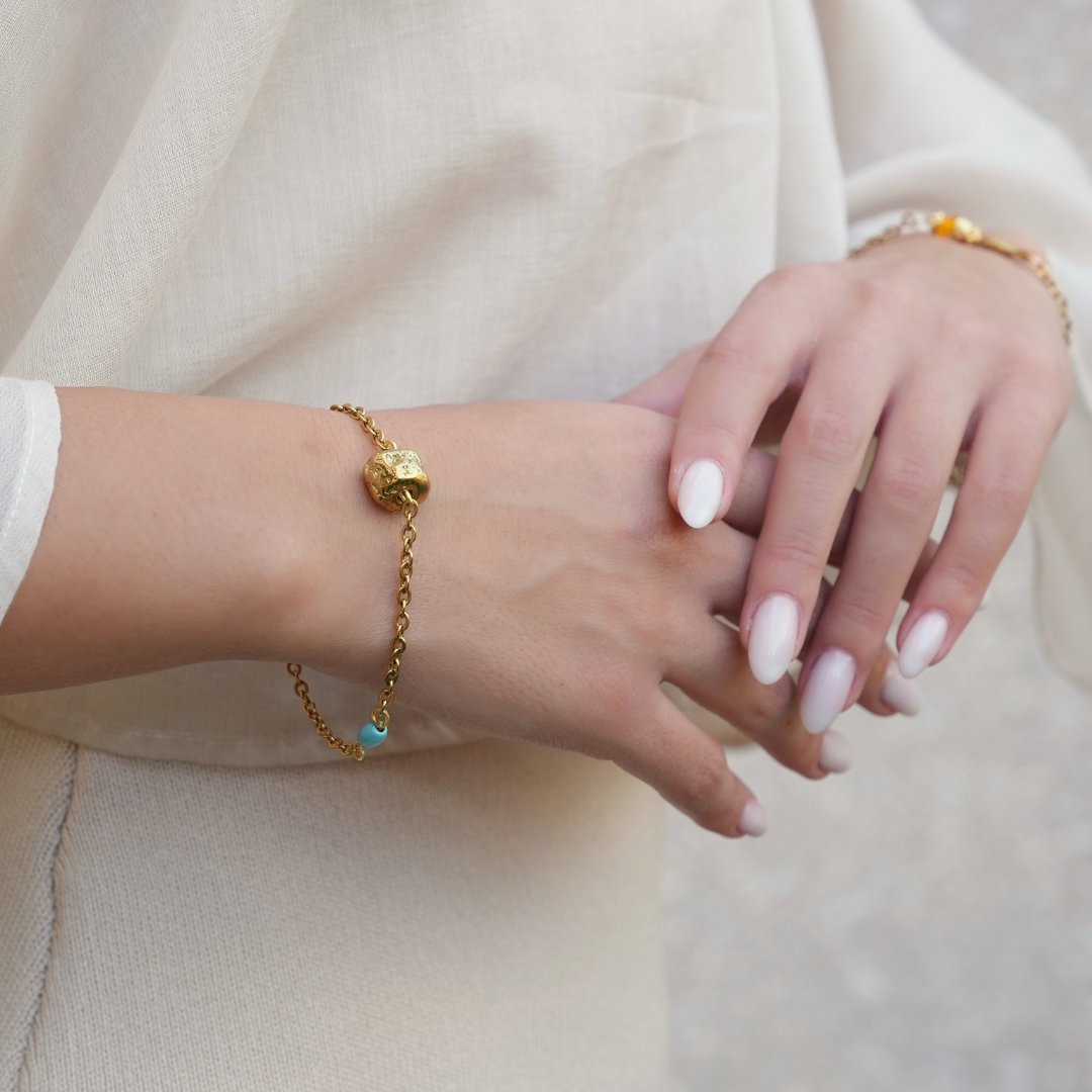 Carthage Bracelet