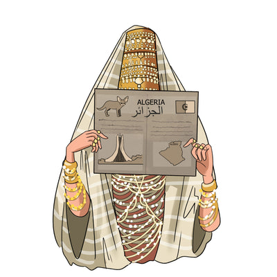 Algerian Heritage