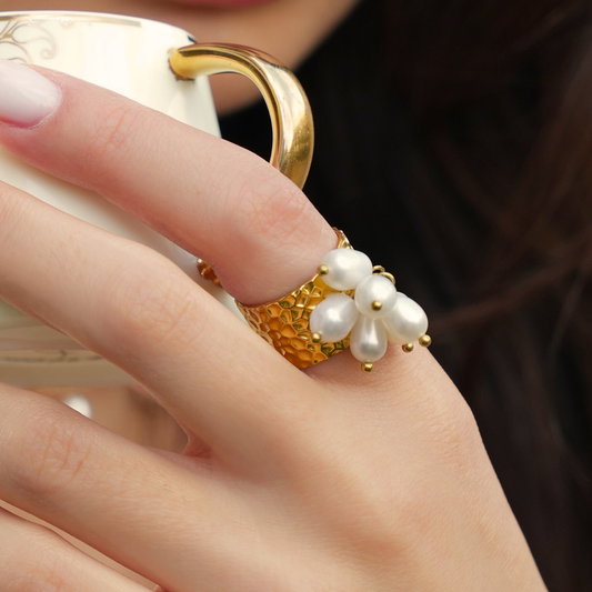 Dana ring