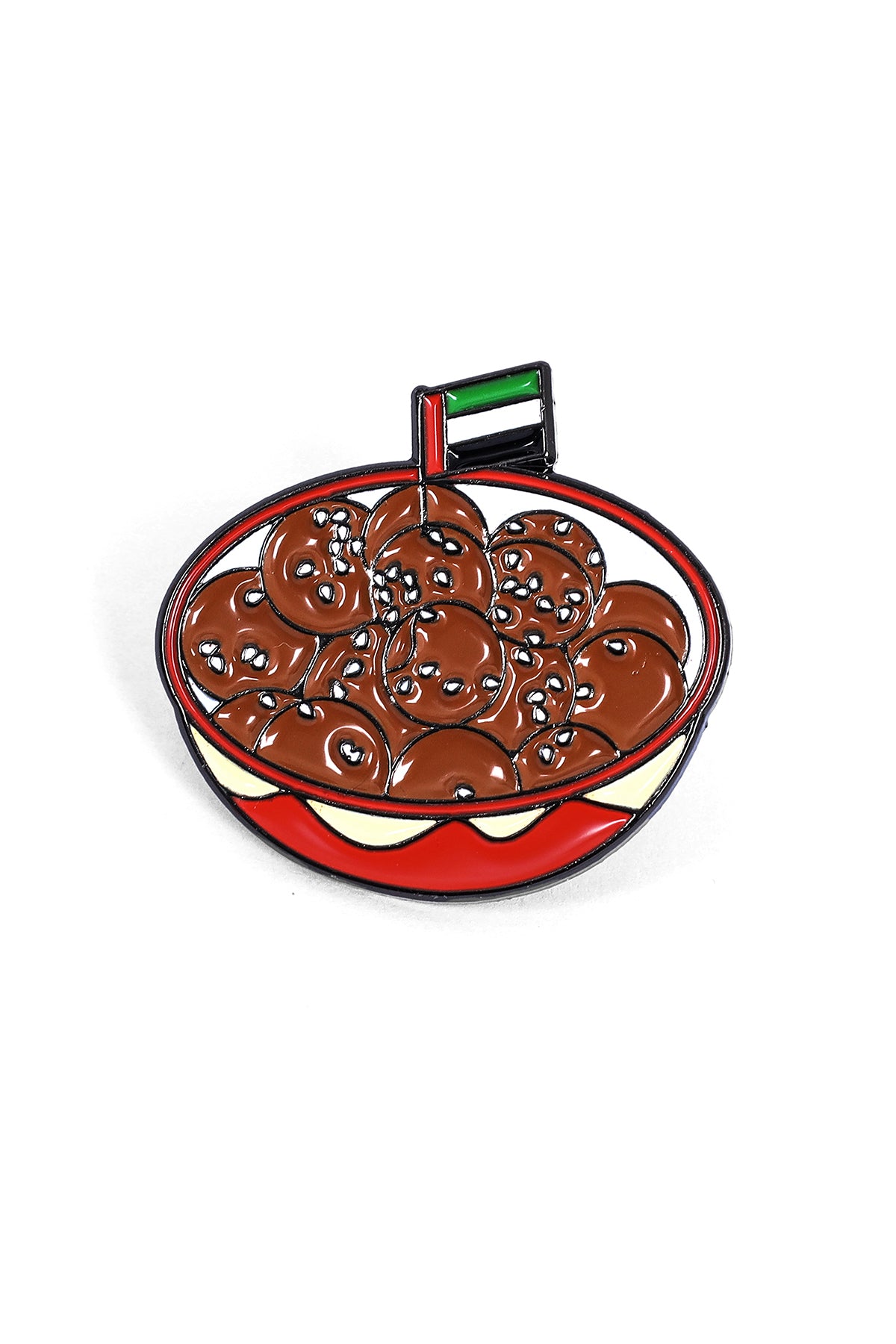ARDI UNITED ARAB EMIRATES PIN PACK