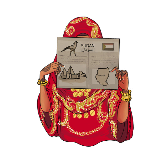 Sudanese Heritage