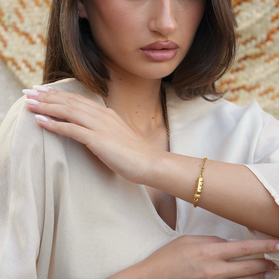 Phoenicia Bracelet