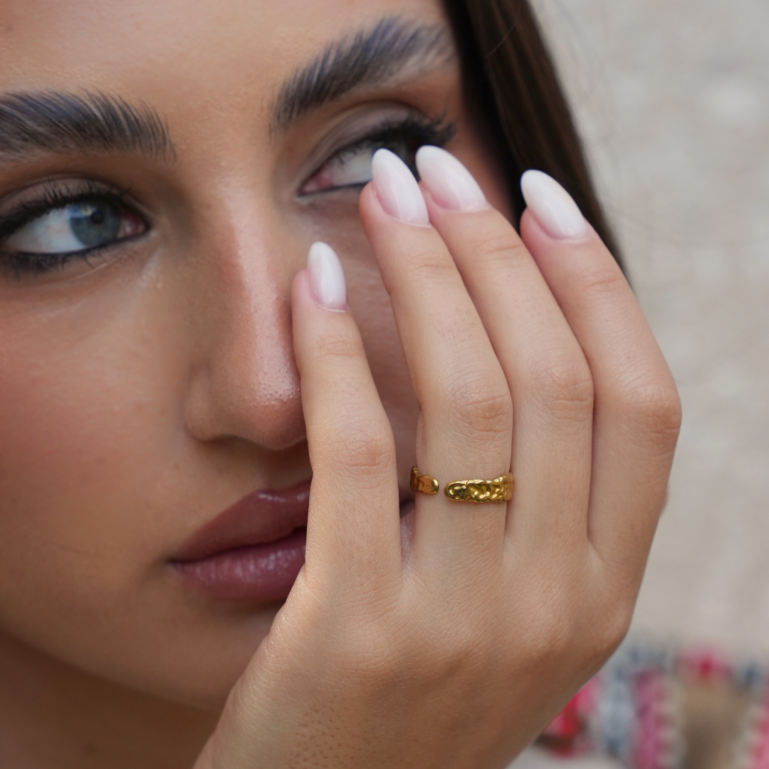 Sahara Ring