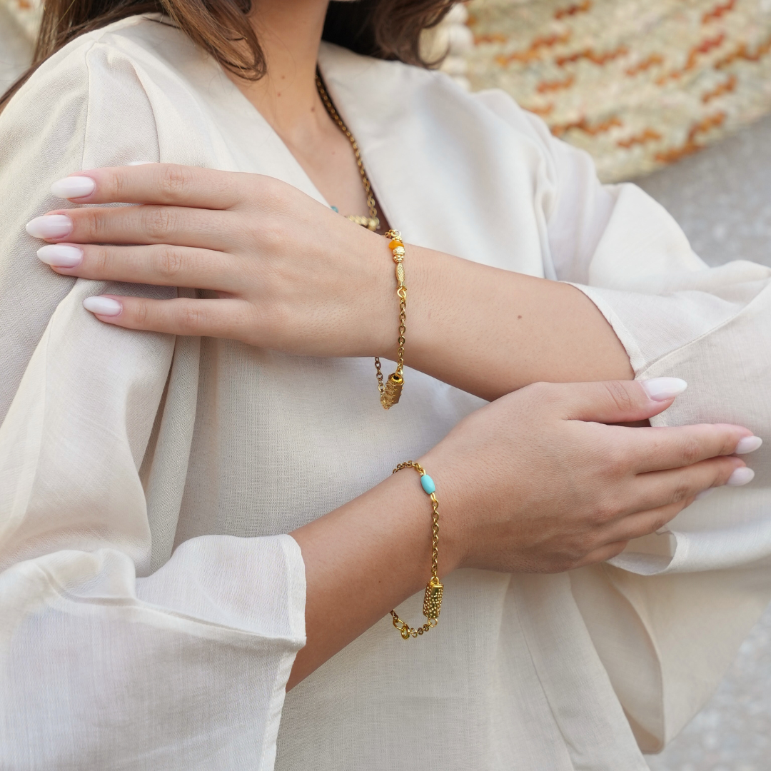 Phoenicia Bracelet