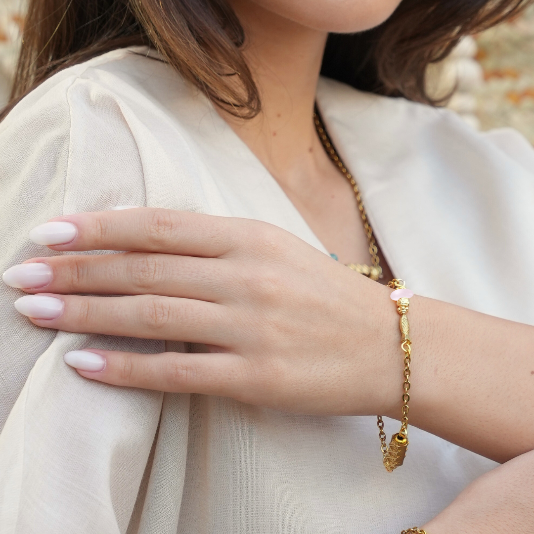 Phoenicia Bracelet