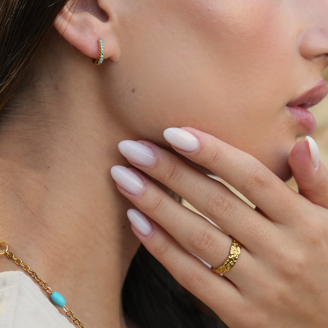 Sahara Ring