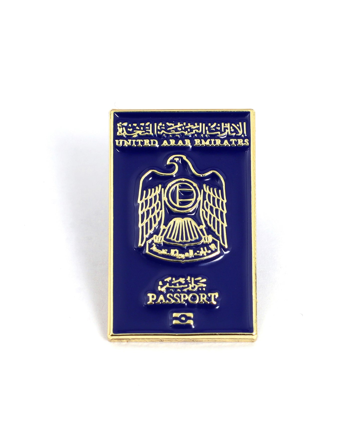 individual pins