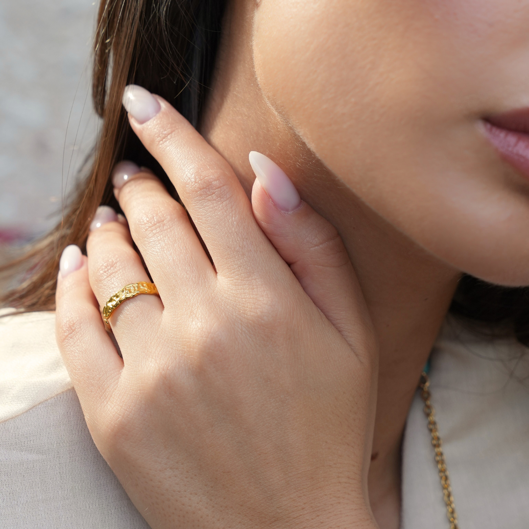 Sahara Ring
