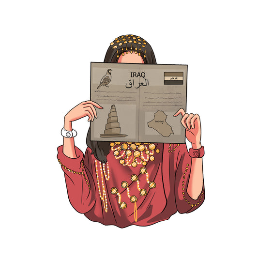 Iraqi Heritage
