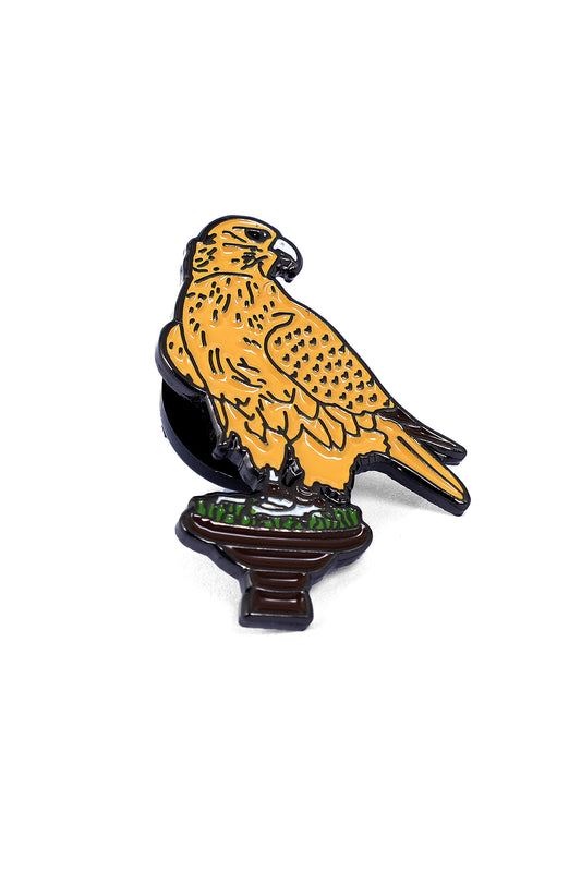 Falcon Pin