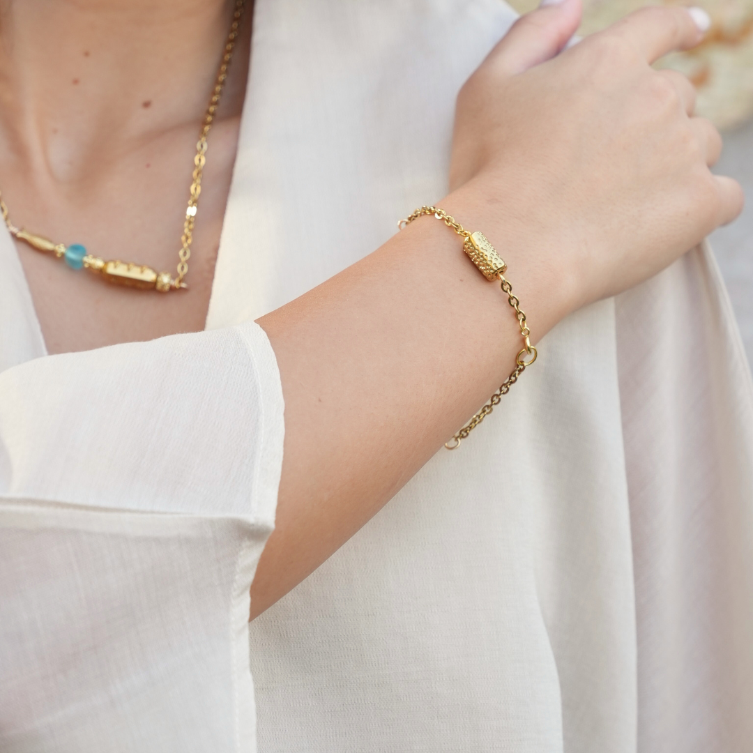 Carthage Bracelet