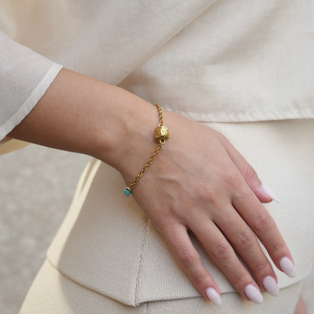 Carthage Bracelet