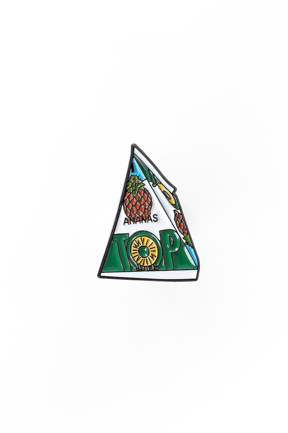 individual pins