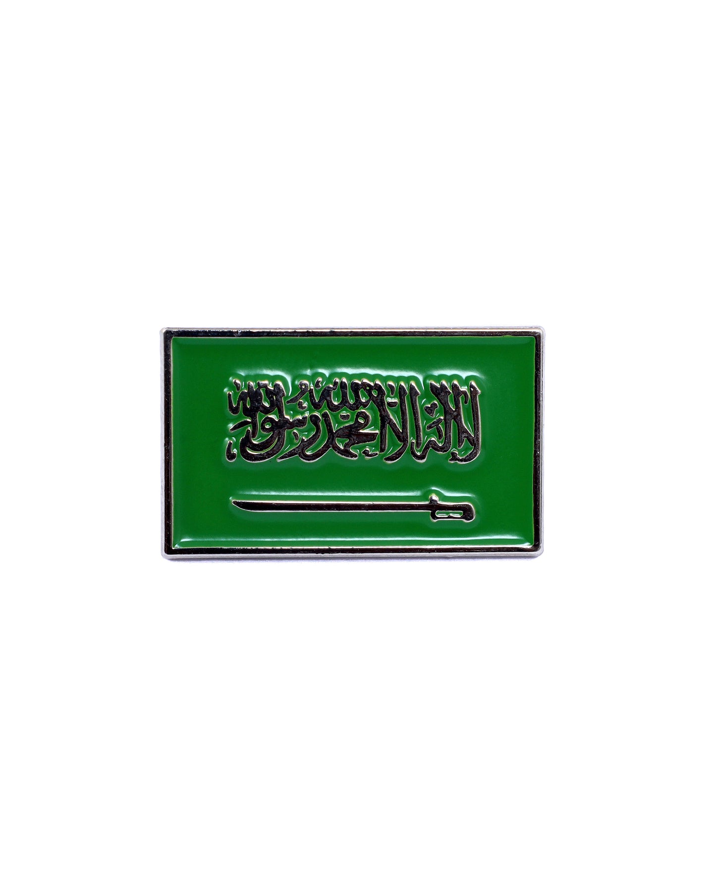 individual pins