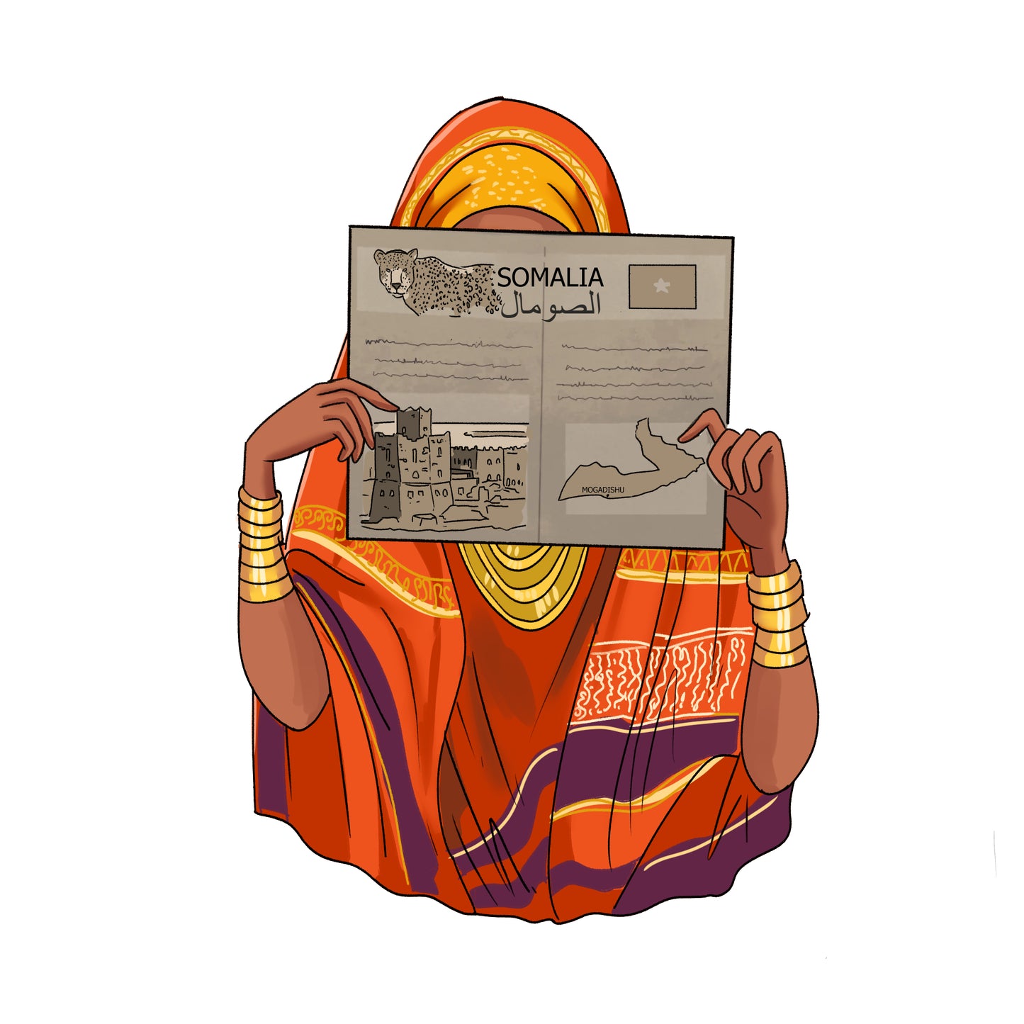 Somali Heritage