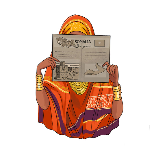 Somali Heritage