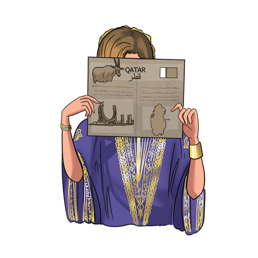 Qatari Heritage