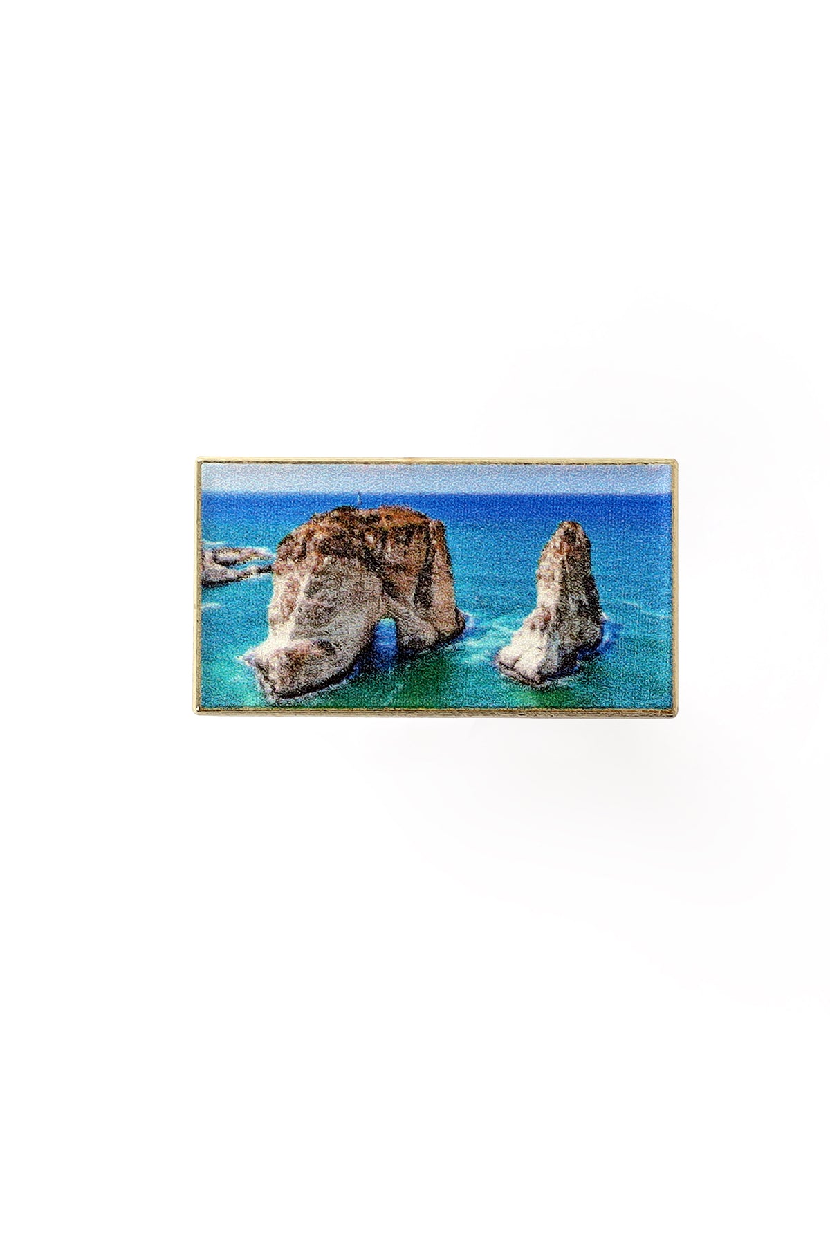 ARDI LEBANON PIN PACK