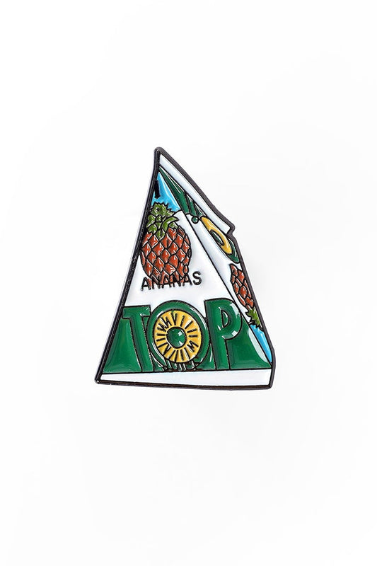 Bonjus Pin